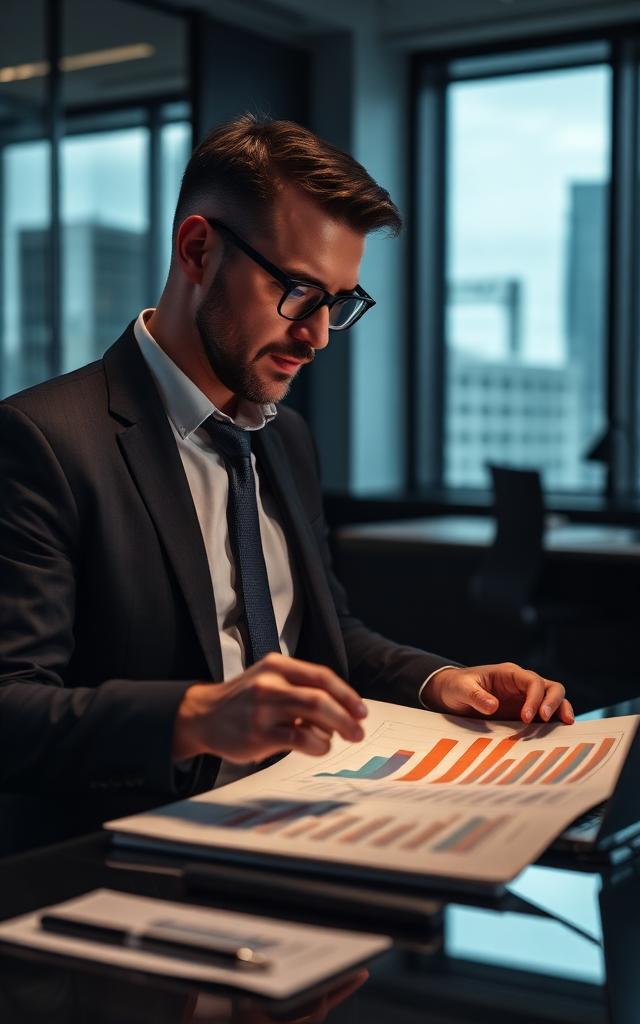 AI Business Coach