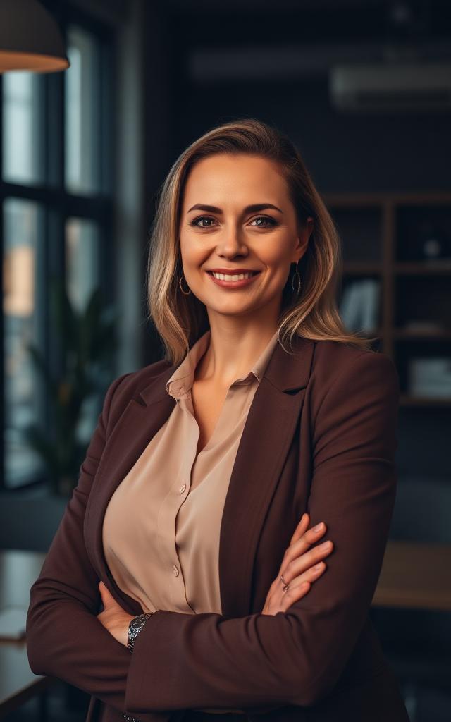 AI HR Consultant