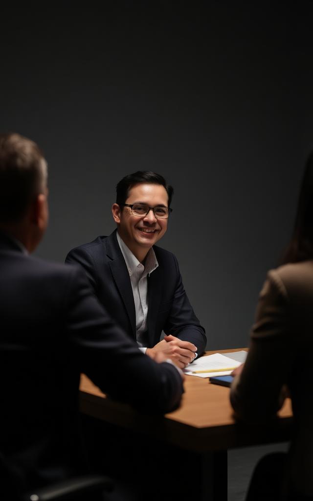 Interview AI
