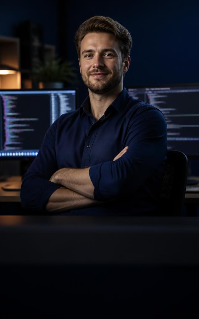 Web Development